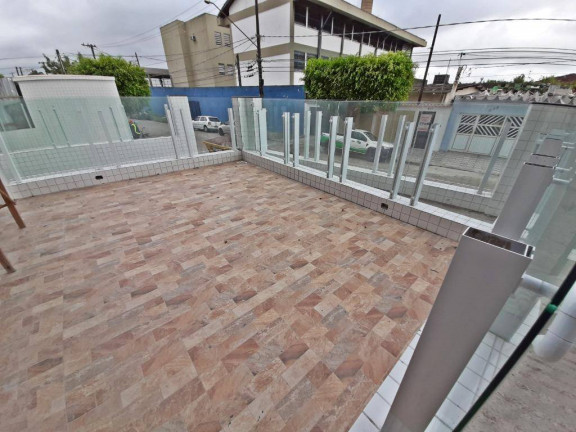 Imagem Apartamento com 1 Quarto à Venda, 47 m² em Aviação - Praia Grande Imagem Apartamento com 1 Quarto à Venda, 47 m² em Aviação - Praia Grande