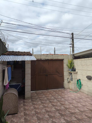 Casa com 2 Quartos à Venda, 70 m² em Centro - Mongaguá