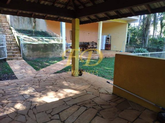 Imagem Casa de Condomínio com 3 Quartos à Venda, 890 m² em Barreiro - Mairiporã