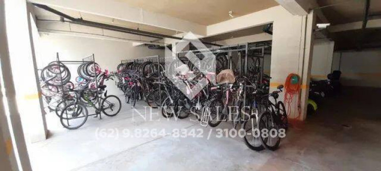 Imagem Apartamento com 3 Quartos à Venda, 68 m² em Setor Negrão De Lima - Goiânia Imagem Apartamento com 3 Quartos à Venda, 68 m² em Setor Negrão De Lima - Goiânia