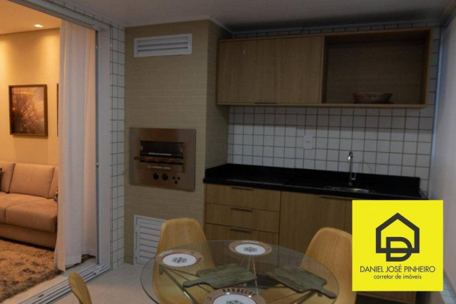 Imagem Apartamento com 3 Quartos à Venda, 133 m² em Canto Do Forte - Praia Grande Imagem Apartamento com 3 Quartos à Venda, 133 m² em Canto Do Forte - Praia Grande