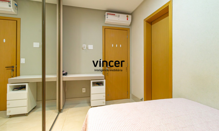 Imagem Apartamento com 4 Quartos à Venda, 213 m² em Setor Bueno - Goiânia Imagem Apartamento com 4 Quartos à Venda, 213 m² em Setor Bueno - Goiânia