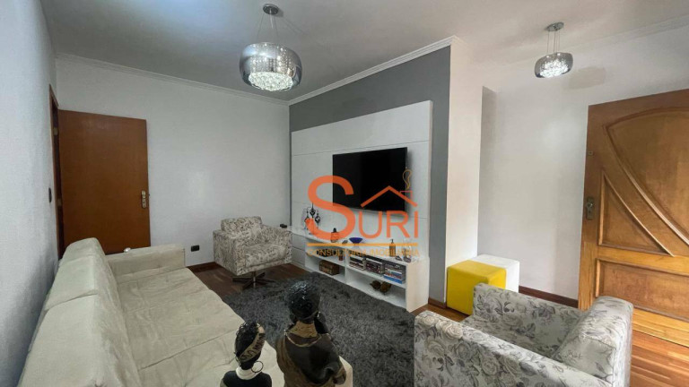 Imagem Sobrado com 3 Quartos à Venda, 320 m² em Vila Baeta Neves - São Bernardo Do Campo Imagem Sobrado com 3 Quartos à Venda, 320 m² em Vila Baeta Neves - São Bernardo Do Campo
