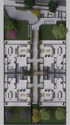 Imagem Imóvel com 4 Quartos à Venda, em Vila Nova Conceição - São Paulo Imagem Imóvel com 4 Quartos à Venda, em Vila Nova Conceição - São Paulo