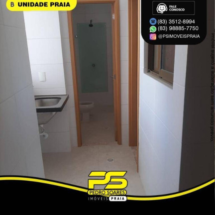 Imagem Apartamento com 3 Quartos à Venda, 99 m² em Cabo Branco - João Pessoa Imagem Apartamento com 3 Quartos à Venda, 99 m² em Cabo Branco - João Pessoa