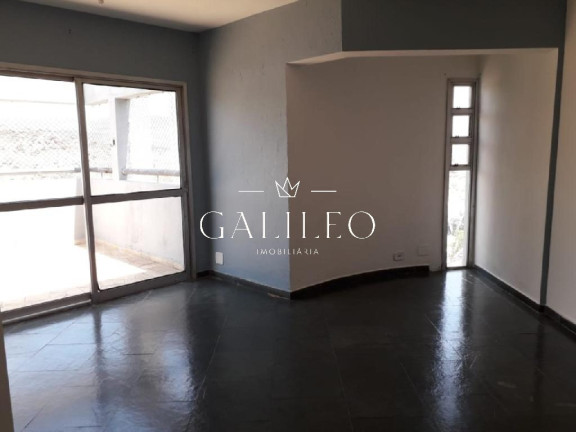 Imóvel com 3 Quartos à Venda, 120 m² em Jardim Bonfiglioli - Jundiaí