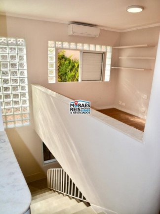 Imagem Casa com 2 Quartos para Alugar, 145 m² em Campo Belo - São Paulo Imagem Casa com 2 Quartos para Alugar, 145 m² em Campo Belo - São Paulo