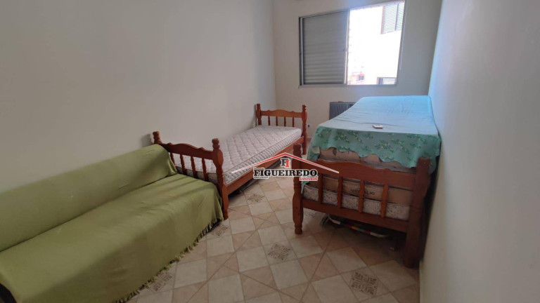 Imagem Apartamento com 2 Quartos à Venda, 78 m² em Canto Do Forte - Praia Grande