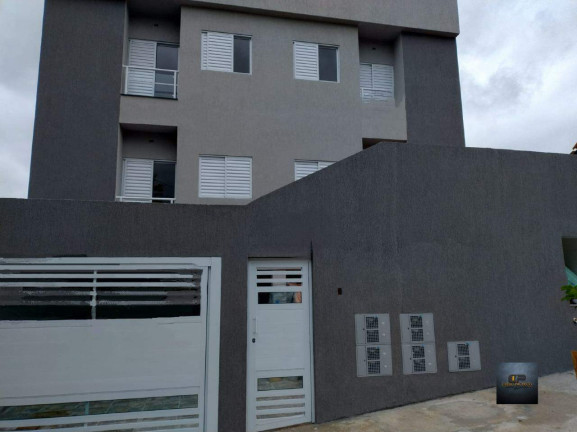 Imagem Imóvel com 2 Quartos à Venda, 50 m² em Jardim Ana Maria - Santo André Imagem Imóvel com 2 Quartos à Venda, 50 m² em Jardim Ana Maria - Santo André