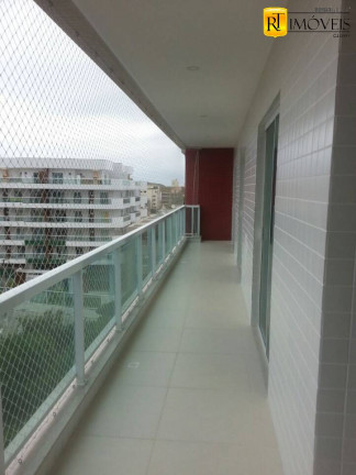 Imagem Cobertura com 4 Quartos à Venda, 225 m² em Centro - Cabo Frio Imagem Cobertura com 4 Quartos à Venda, 225 m² em Centro - Cabo Frio