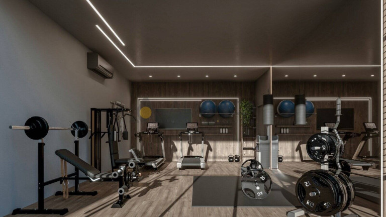 Imagem Apartamento com 2 Quartos à Venda, 67 m² em Gravatá - Navegantes