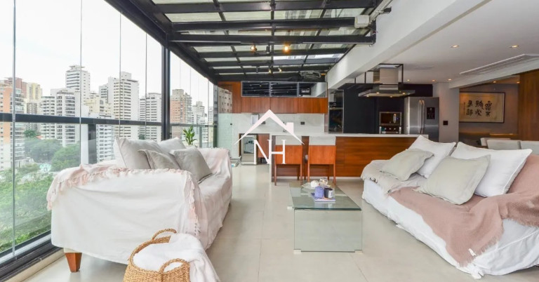 Imagem Apartamento com 2 Quartos à Venda, 160 m² em Vila Mariana - São Paulo Imagem Apartamento com 2 Quartos à Venda, 160 m² em Vila Mariana - São Paulo