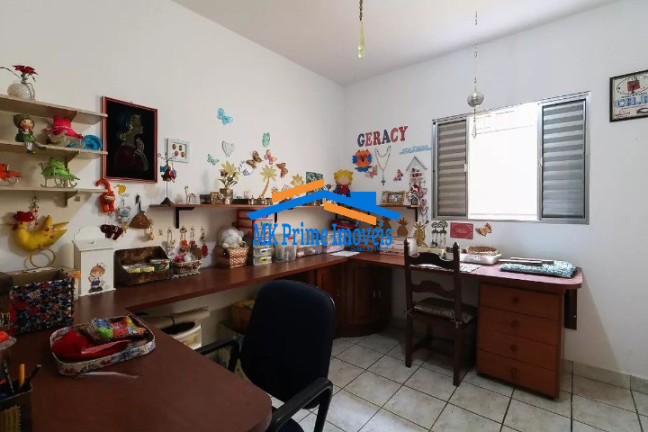 Imagem Casa com 4 Quartos à Venda, 205 m² em Bela Vista - Osasco Imagem Casa com 4 Quartos à Venda, 205 m² em Bela Vista - Osasco