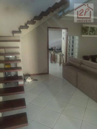 Sobrado com 3 Quartos à Venda, 300 m² em Residencial Cambuí - São José Dos Campos