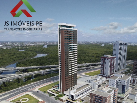 Imóvel com 3 Quartos à Venda, 91 m² em Boa Viagem - Recife