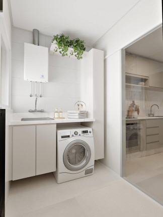 Imagem Apartamento com 3 Quartos à Venda, 84 m² em Centro - São José Dos Pinhais Imagem Apartamento com 3 Quartos à Venda, 84 m² em Centro - São José Dos Pinhais