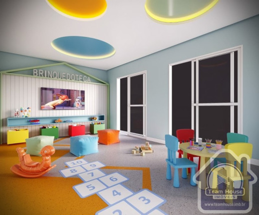 Imagem Apartamento com 2 Quartos à Venda, 51 m² em Jardim Débora - Poá Imagem Apartamento com 2 Quartos à Venda, 51 m² em Jardim Débora - Poá