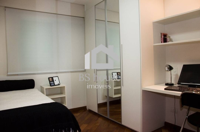Imagem Apartamento com 3 Quartos à Venda, 130 m² em Barcelona - São Caetano Do Sul