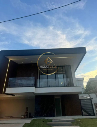 Imagem Casa de Condomínio com 4 Quartos à Venda, 220 m² em Loteamento Verana - São José Dos Campos Imagem Casa de Condomínio com 4 Quartos à Venda, 220 m² em Loteamento Verana - São José Dos Campos