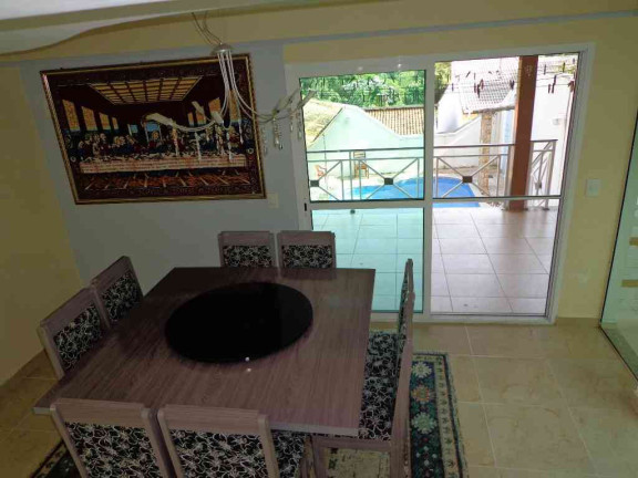 Imagem Casa com 3 Quartos à Venda, 348 m² em Aruã - Mogi Das Cruzes Imagem Casa com 3 Quartos à Venda, 348 m² em Aruã - Mogi Das Cruzes