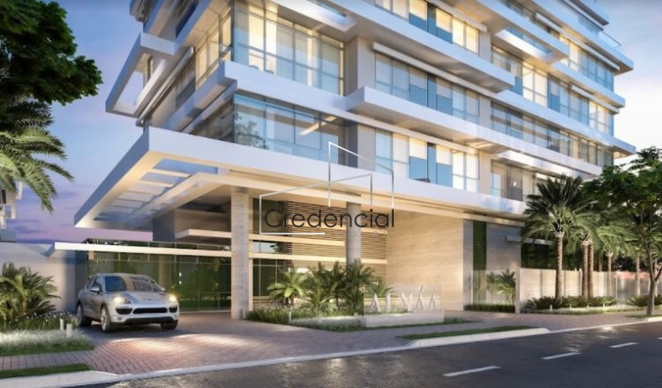 Imagem Apartamento com 3 Quartos à Venda, 300 m² em Cabral - Curitiba