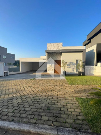 Imagem Casa de Condomínio com 3 Quartos à Venda, 220 m² em Alphaville - Santana De Parnaíba Imagem Casa de Condomínio com 3 Quartos à Venda, 220 m² em Alphaville - Santana De Parnaíba
