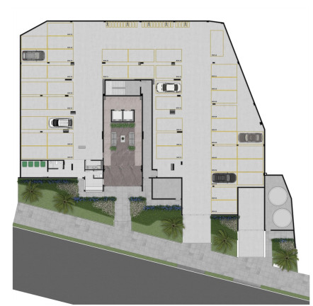 Imagem Apartamento com 2 Quartos à Venda, 68 m² em Menino Deus - Porto Alegre