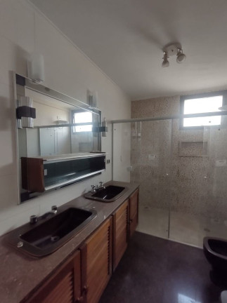 Imagem Apartamento com 4 Quartos à Venda, 250 m² em Centro - Piracicaba
