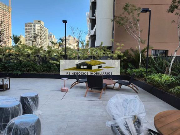 Imagem Imóvel com 1 Quarto à Venda, 20 m² em Ipiranga - São Paulo