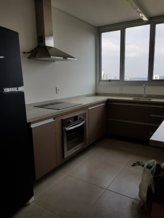 Imagem Imóvel com 1 Quarto para Alugar, 37 m² em Sumarezinho - São Paulo Imagem Imóvel com 1 Quarto para Alugar, 37 m² em Sumarezinho - São Paulo