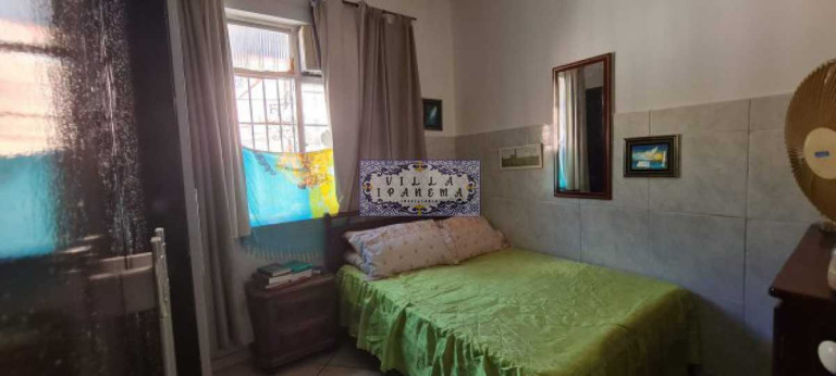 Imagem Imóvel com 3 Quartos à Venda, 85 m² em Rio Comprido - Rio De Janeiro Imagem Imóvel com 3 Quartos à Venda, 85 m² em Rio Comprido - Rio De Janeiro