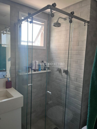 Imagem Apartamento com 3 Quartos à Venda, 69 m² em Chacara Klabin  - São Paulo