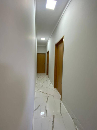 Imagem Casa com 3 Quartos à Venda, 140 m² em Residencial Jardins Do Lago - Anápolis Imagem Casa com 3 Quartos à Venda, 140 m² em Residencial Jardins Do Lago - Anápolis