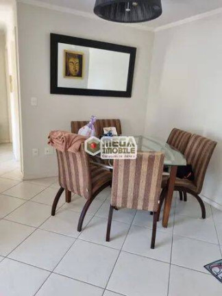 Imagem Apartamento com 3 Quartos à Venda, 80 m² em Agronômica - Florianópolis Imagem Apartamento com 3 Quartos à Venda, 80 m² em Agronômica - Florianópolis