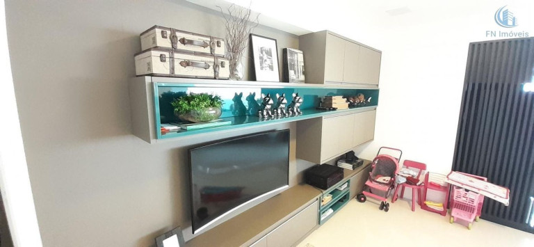 Imagem Apartamento com 3 Quartos à Venda, 152 m² em Patamares - Salvador