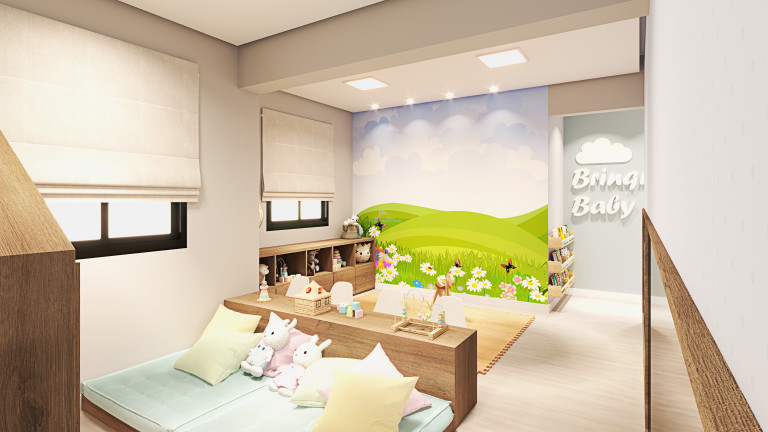 Imagem Apartamento com 2 Quartos à Venda, 58 m² em Jardim Do Lago - Jundiaí Imagem Apartamento com 2 Quartos à Venda, 58 m² em Jardim Do Lago - Jundiaí