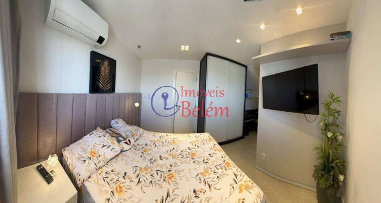 Imagem Apartamento com 3 Quartos para Alugar, 170 m² em São Brás - Belém Imagem Apartamento com 3 Quartos para Alugar, 170 m² em São Brás - Belém