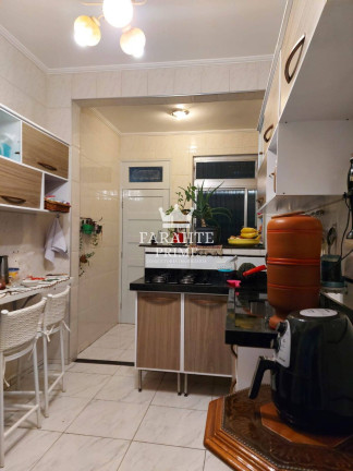 Imagem Apartamento com 3 Quartos à Venda, 125 m² em José Menino - Santos Imagem Apartamento com 3 Quartos à Venda, 125 m² em José Menino - Santos
