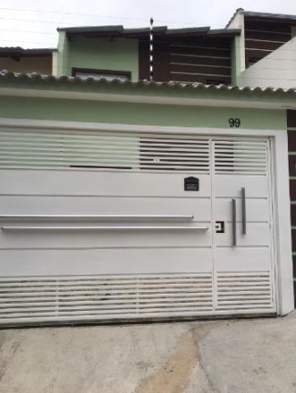 Sobrado com 2 Quartos à Venda, 68 m² em Estância Fraternidade - Itaquaquecetuba