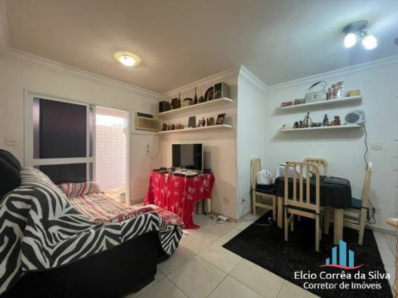Imagem Apartamento com 3 Quartos à Venda, 303 m² em Gonzaga - Santos Imagem Apartamento com 3 Quartos à Venda, 303 m² em Gonzaga - Santos