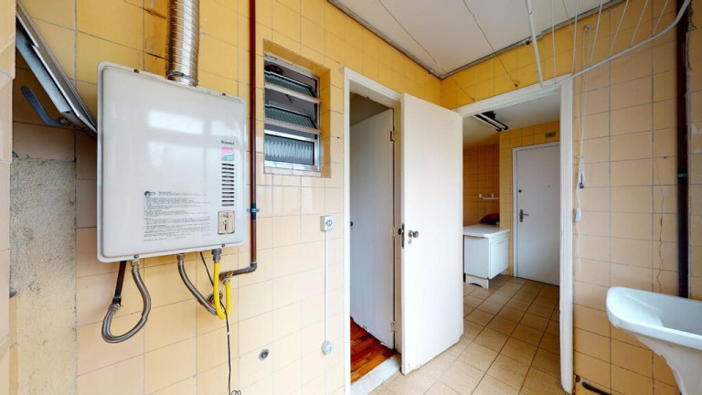 Imagem Apartamento com 3 Quartos à Venda, 97 m² em Brooklin Paulista - São Paulo Imagem Apartamento com 3 Quartos à Venda, 97 m² em Brooklin Paulista - São Paulo