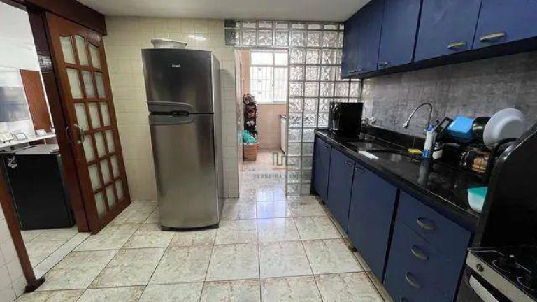 Imagem Apartamento com 2 Quartos à Venda, 85 m² em Icaraí - Niterói Imagem Apartamento com 2 Quartos à Venda, 85 m² em Icaraí - Niterói