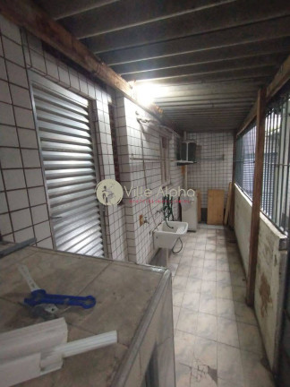 Imagem Apartamento com 2 Quartos à Venda, 47 m² em Aparecida - Santos Imagem Apartamento com 2 Quartos à Venda, 47 m² em Aparecida - Santos