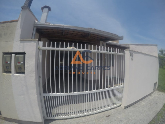 Imagem Casa com 2 Quartos à Venda, 48 m² em Centro - Penha Imagem Casa com 2 Quartos à Venda, 48 m² em Centro - Penha