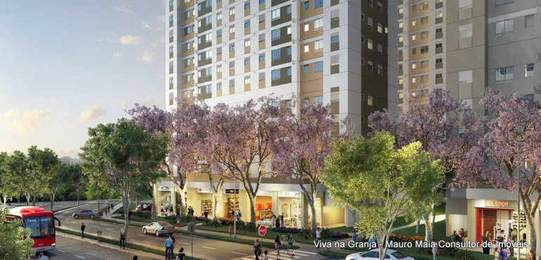 Imagem Apartamento com 2 Quartos à Venda, 47 m² em Jardim Boa Vista (zona Oeste) - São Paulo Imagem Apartamento com 2 Quartos à Venda, 47 m² em Jardim Boa Vista (zona Oeste) - São Paulo
