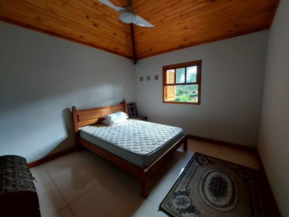 Imagem Casa com 5 Quartos à Venda, 132 m² em Albuquerque - Teresópolis