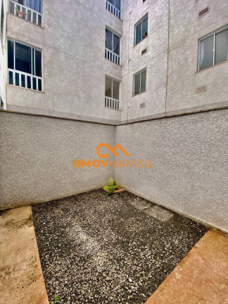 Imagem Apartamento com 2 Quartos para Alugar, 43 m² em Monte Castelo - Campo Grande Imagem Apartamento com 2 Quartos para Alugar, 43 m² em Monte Castelo - Campo Grande