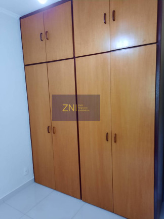 Imagem Apartamento com 3 Quartos à Venda, 63 m² em Jardim Palma Travassos - Ribeirão Preto