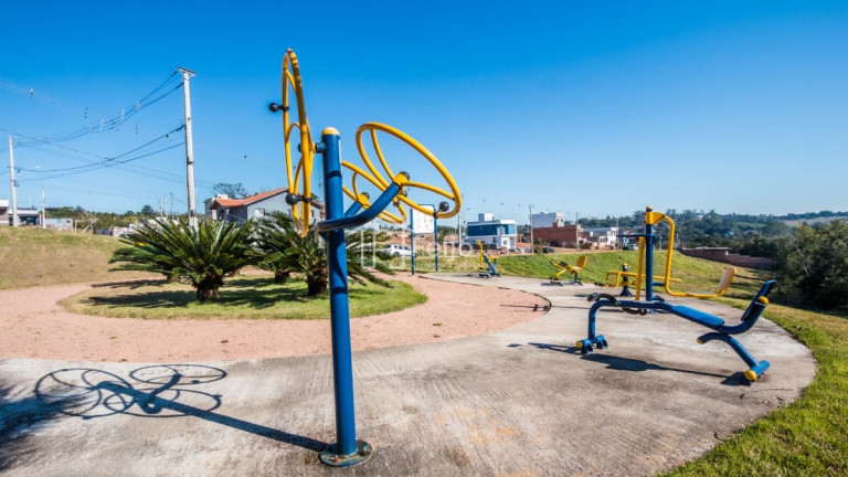 Imagem Terreno à Venda, 201 m² em Centro - Viamão