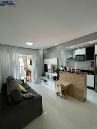 Imagem Apartamento com 2 Quartos à Venda, 69 m² em Mooca - São Paulo Imagem Apartamento com 2 Quartos à Venda, 69 m² em Mooca - São Paulo